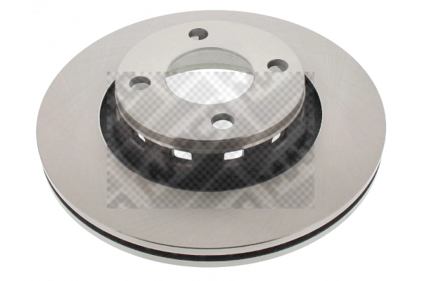 Disque de frein MAPCO 15864