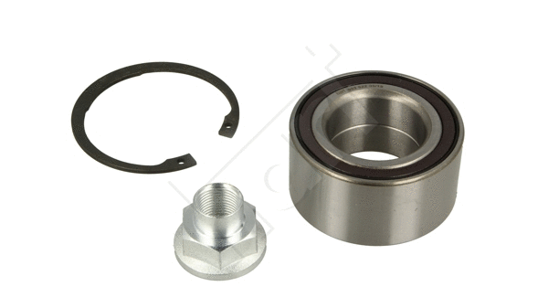 Kit de roulements de roue HART 903 622