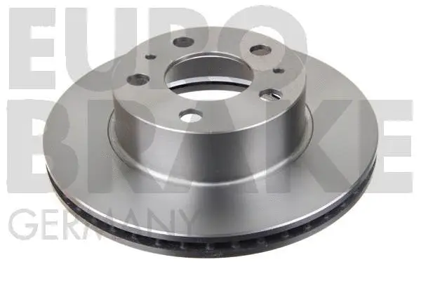 Disque de frein EUROBRAKE 5815204809