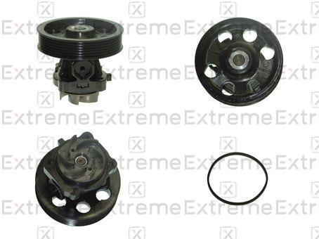 Pompe à eau, refroidissement du moteur EXTREME 98560023