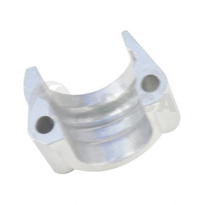 Support, suspension du stabilisateur OSSCA 26126