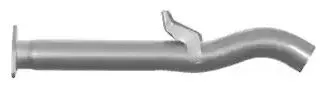 Déflecteur de sortie d´échappement VEGAZ GmbH MIR-73