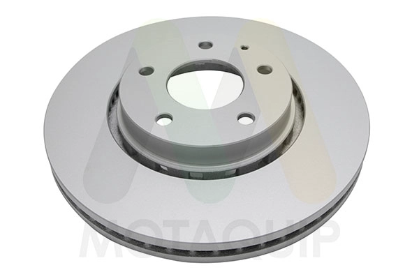 Disque de frein MOTAQUIP LVBD1992