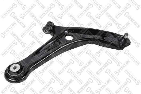 Bras de liaison, suspension de roue STELLOX 57-00217-SX