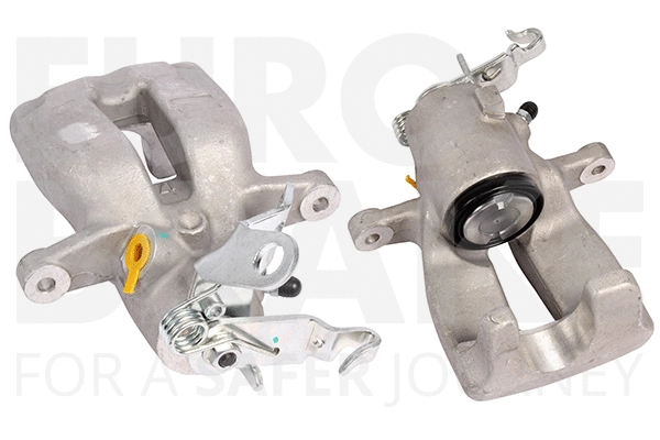 Étrier de frein EUROBRAKE 53012147284