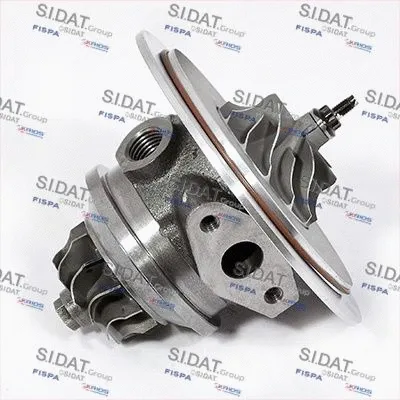 Groupe carter, turbocompresseur AUTOTEAM D7329