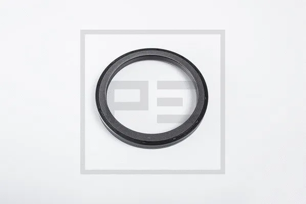 Bague d'étanchéité, vilebrequin PE Automotive 010.041-00A