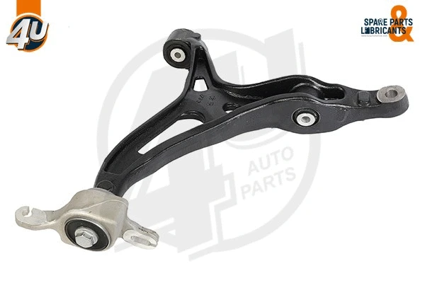 Bras de liaison, suspension de roue 4U Autoparts G65186