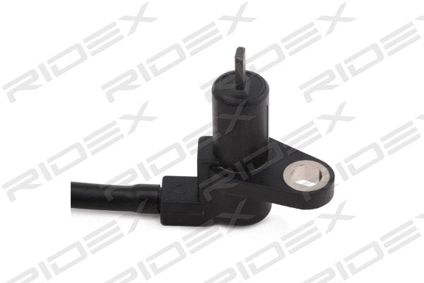 Capteur, vitesse de roue RIDEX 412W0674