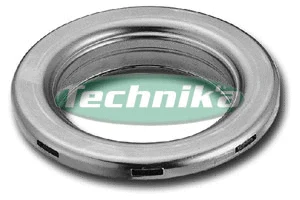 Jeu de suspensions, ressorts/amortisseurs Technika BU6012
