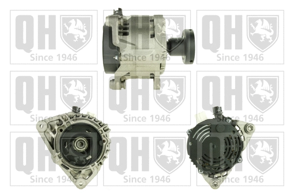 Alternateur QUINTON HAZELL QRA2399