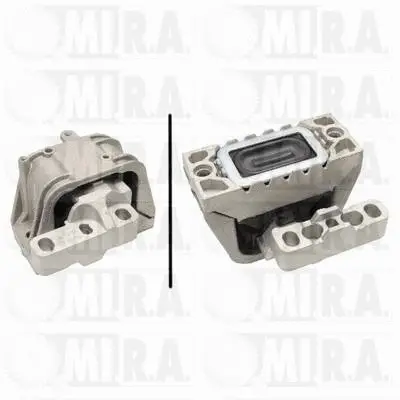 Support moteur MI.R.A. 25/3276