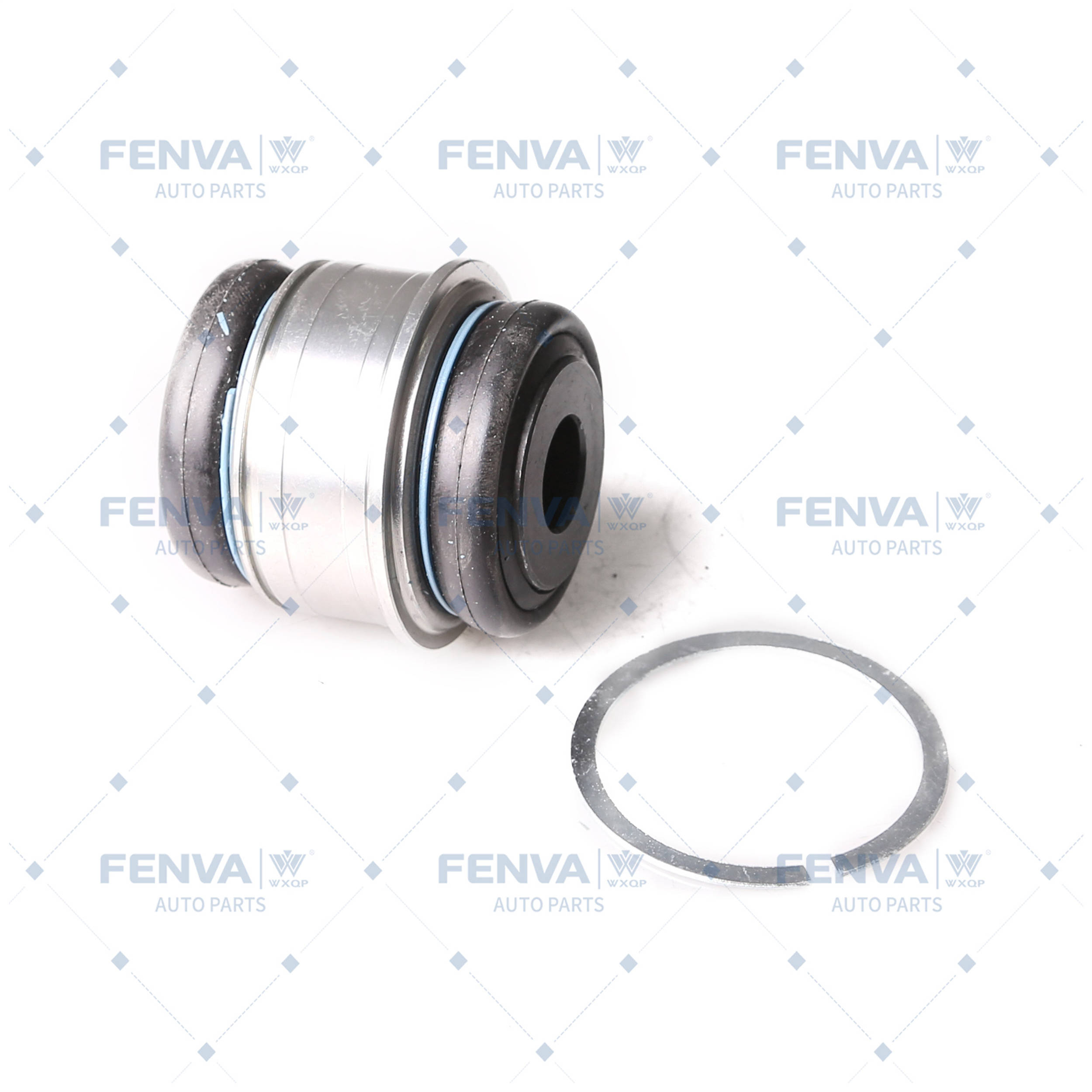 Suspension, bras de liaison WXQP 280673