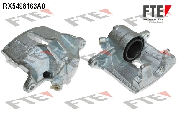 Étrier de frein FTE 9291664