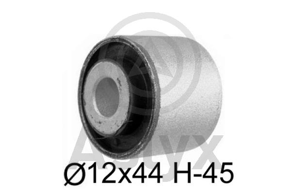 Suspension, bras de liaison Aslyx AS-507040