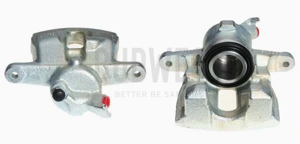 Étrier de frein BUDWEG CALIPER 343905
