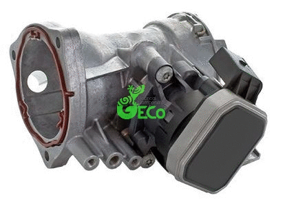 Corps papillon GECO CF19045
