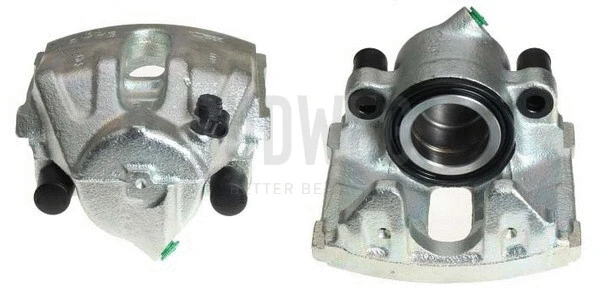 Étrier de frein BUDWEG CALIPER 341783