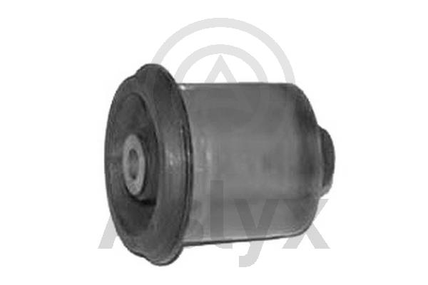 Suspension, corps de l'essieu Aslyx AS-521173