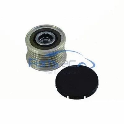 Poulie roue libre, alternateur PartsTec PTA104-0016