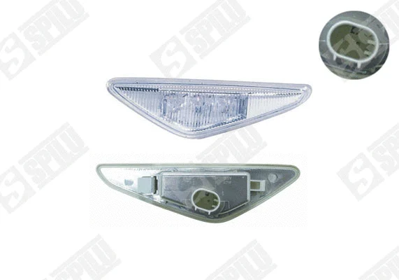 Feu clignotant SPILU 504071