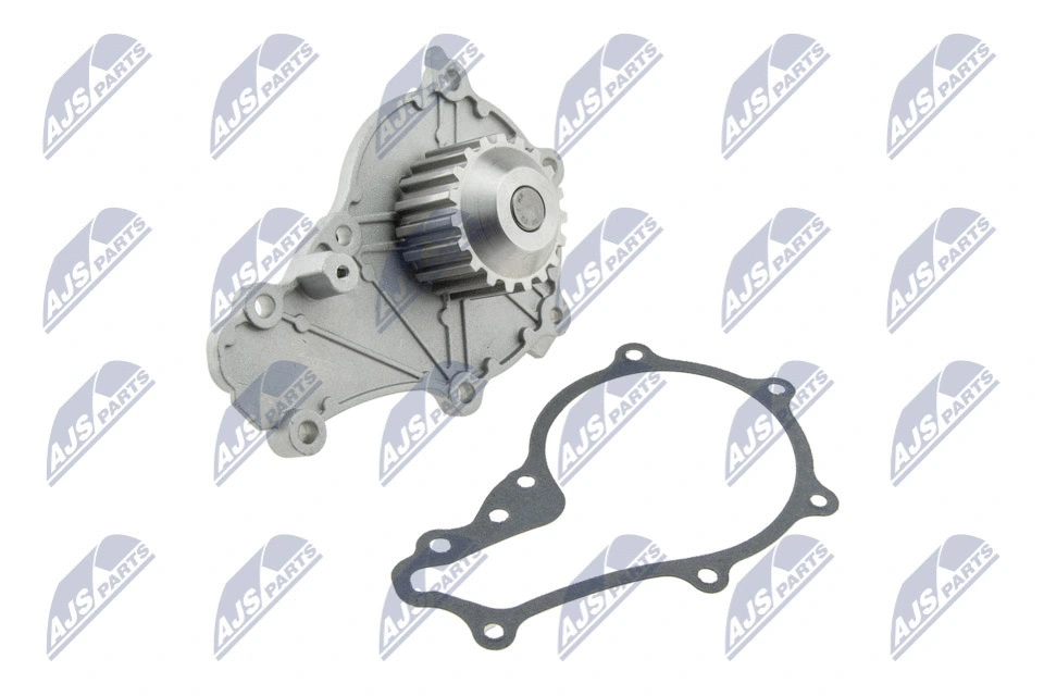 Pompe à eau, refroidissement du moteur NTY CPW-PE-036