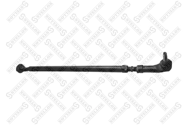 Rotule de direction intérieure, barre de connexion STELLOX 53-00487-SX
