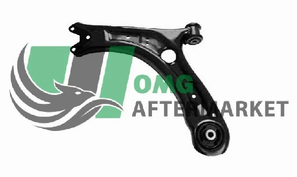 Bras de liaison, suspension de roue OMG SRL G40.8087/S