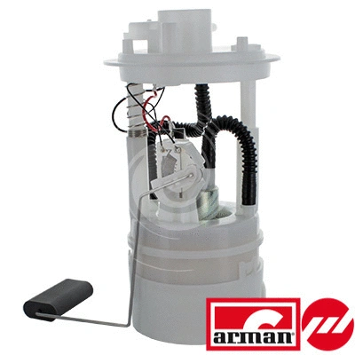 unité d'alimentation de carburant AUTOTEAM G2141AS