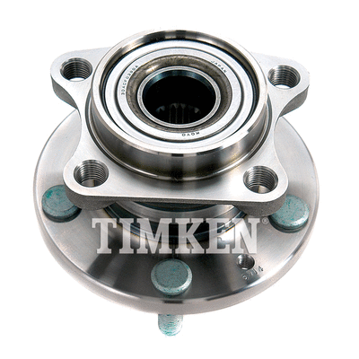 Moyeu de roue TIMKEN HA590056
