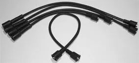 Kit de câbles d'allumage EUROCABLE EC-4183