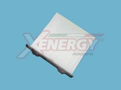 Filtre, air de l'habitacle AP XENERGY X11556
