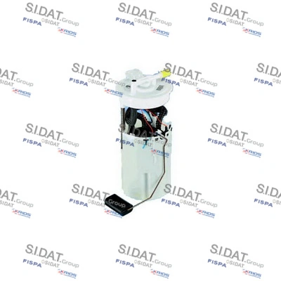 unité d'alimentation de carburant SIDAT 72529