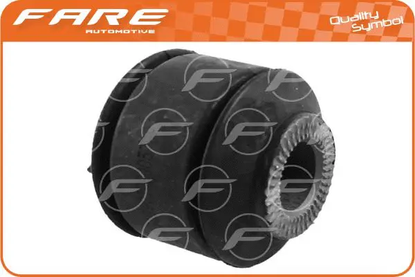 Suspension, corps de l'essieu FARE-CO 26972