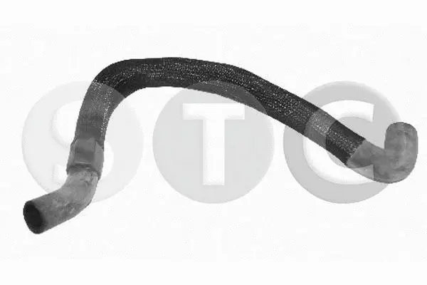 Durite de radiateur STC T408948