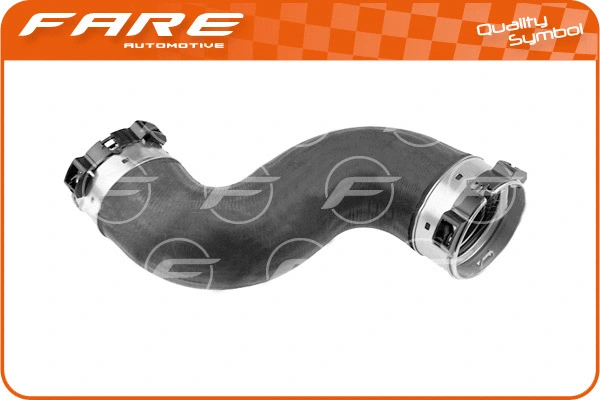 Gaine de suralimentation FARE-CO 13890