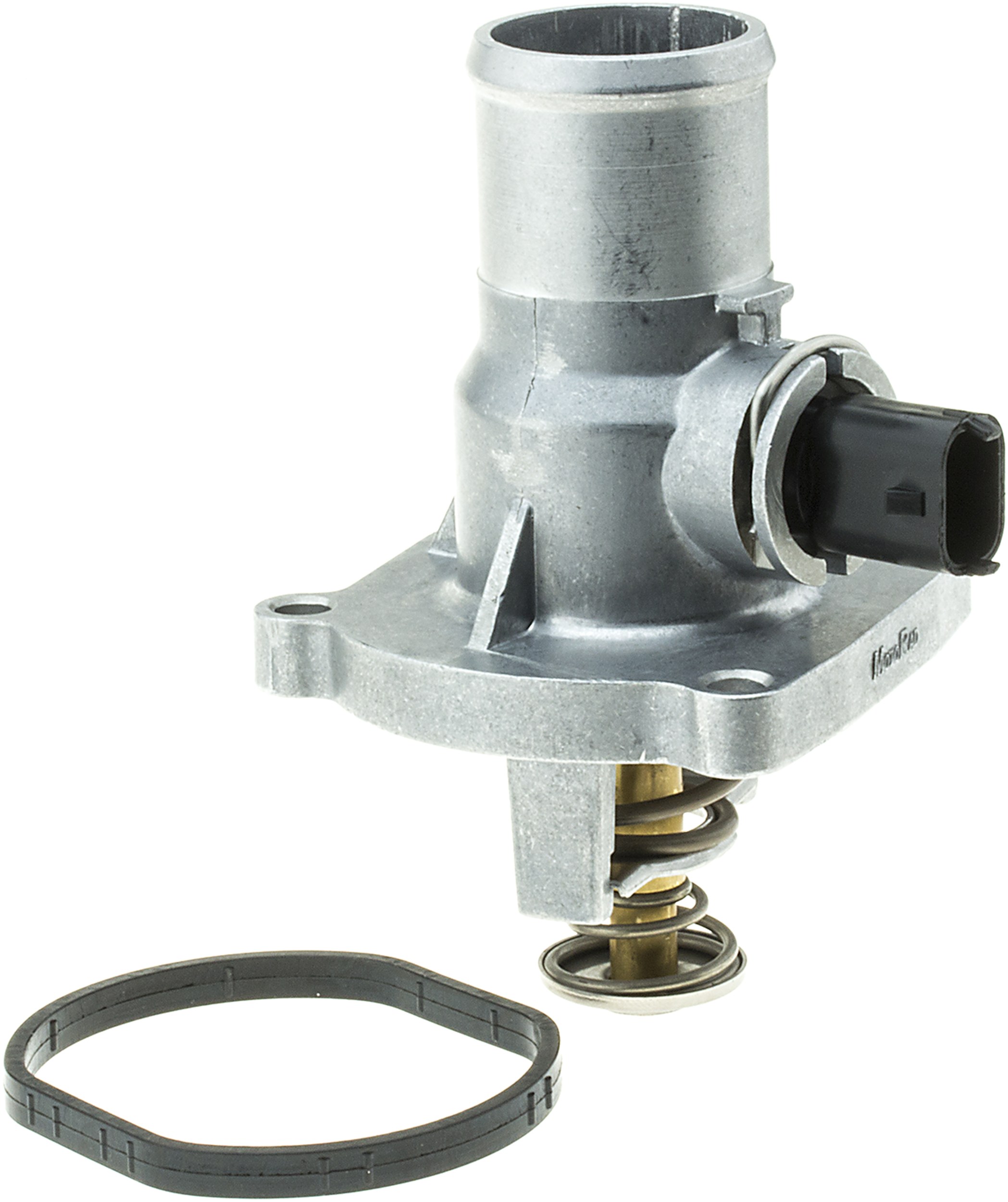 Thermostat, liquide de refroidissement GATES-MX 34710