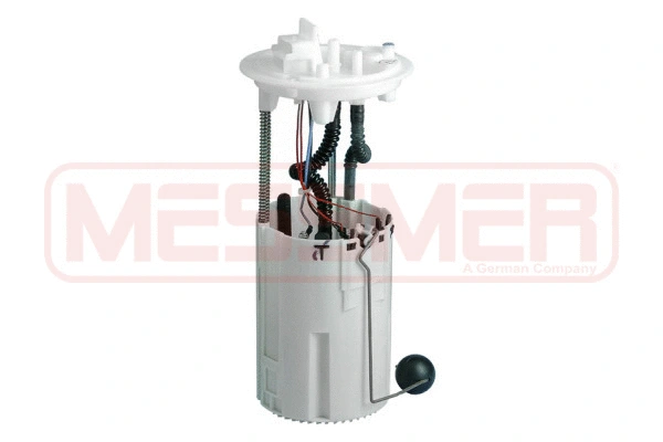 unité d'alimentation de carburant MESSMER 775153