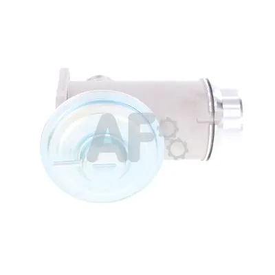 Vanne EGR AUTOMOTOR France PGR4093