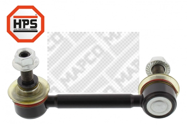 Entretoise/tige, stabilisateur MAPCO 54587HPS