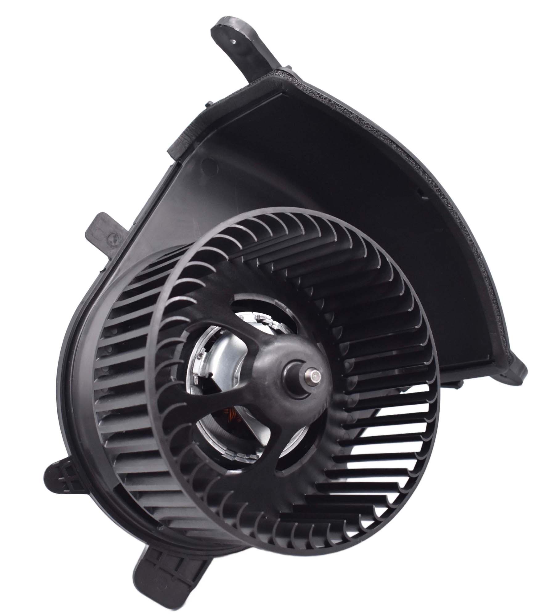 Pulseur d'air habitacle DOGA BW0084