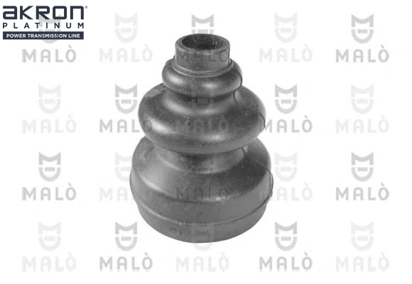 Joint-soufflet, arbre de commande AKRON-MALÒ 74841