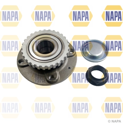 Kit de roulements de roue NAPA PWB1521
