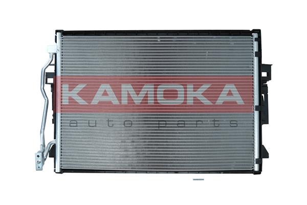 Condenseur, climatisation KAMOKA 7800271