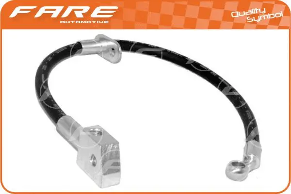 Flexible de frein FARE-CO 17401