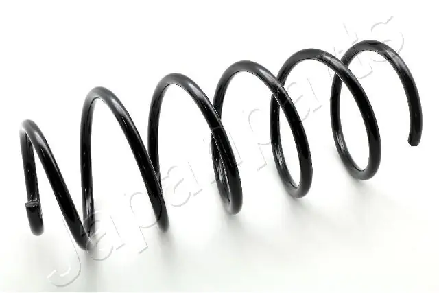 Ressort de suspension JAPANPARTS ZC2885C