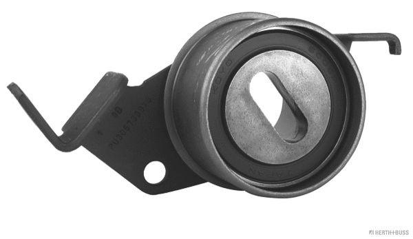 Poulie de tension, courroie crantée HERTH+BUSS JAKOPARTS J1145015