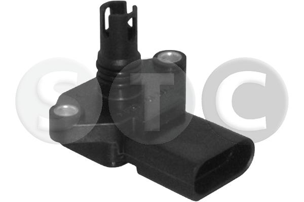 Capteur, pression du tuyau d'admission STC T450011