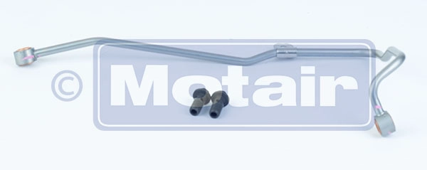 Turbocompresseur, suralimentation MOTAIR TURBO 600613