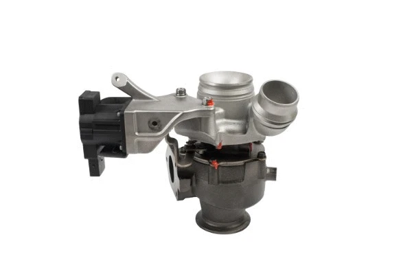 Turbocompresseur, suralimentation APPROVED GREEN ADBMX32007GC